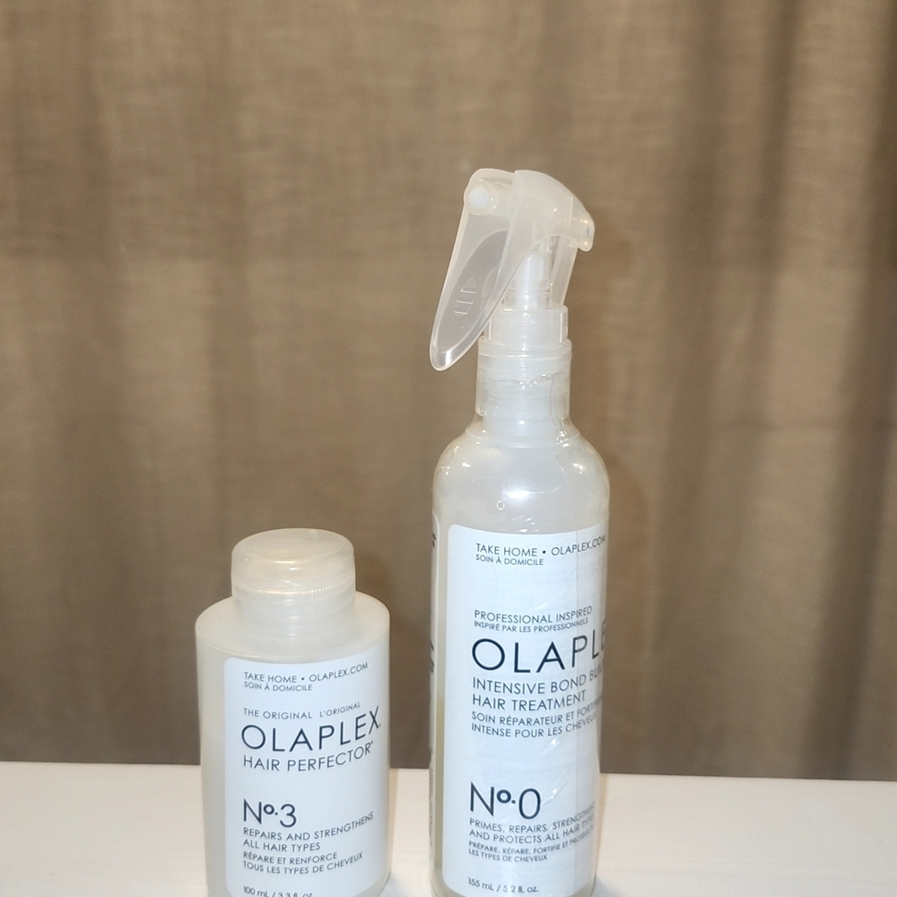 Olaplex Hair Treatment Set